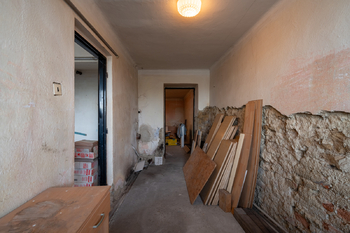 Prodej domu 250 m², Kojetín