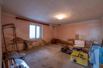 Prodej domu 250 m², Kojetín
