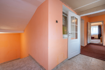 Prodej domu 250 m², Kojetín