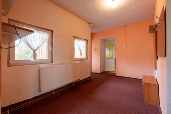 Prodej domu 250 m², Kojetín
