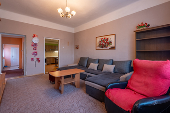 Prodej domu 250 m², Kojetín