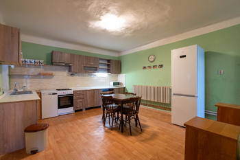 Prodej domu 250 m², Kojetín