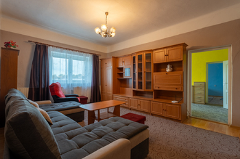Prodej domu 250 m², Kojetín