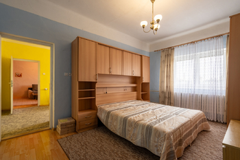Prodej domu 250 m², Kojetín