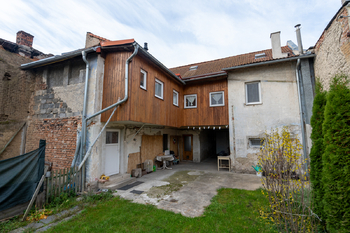 Prodej domu 250 m², Kojetín