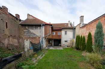Prodej domu 250 m², Kojetín