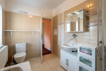 Prodej domu 250 m², Kojetín