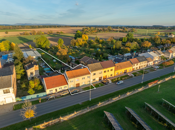 Prodej domu 250 m², Kojetín