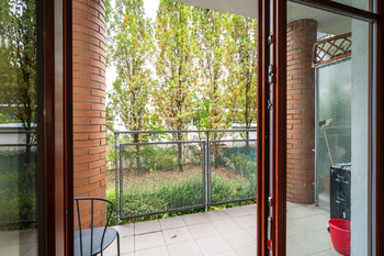 Pronájem bytu 1+kk v osobním vlastnictví 32 m², Praha 6 - Dejvice