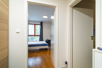 Pronájem bytu 1+kk v osobním vlastnictví 32 m², Praha 6 - Dejvice