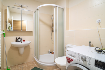 Pronájem bytu 1+kk v osobním vlastnictví 32 m², Praha 6 - Dejvice