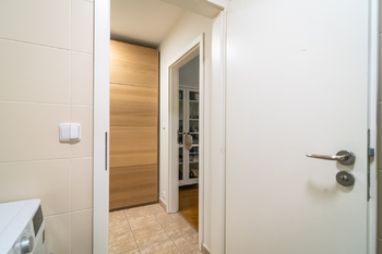 Pronájem bytu 1+kk v osobním vlastnictví 32 m², Praha 6 - Dejvice