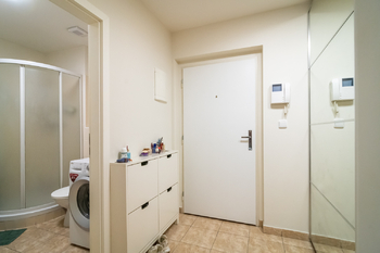 Pronájem bytu 1+kk v osobním vlastnictví 32 m², Praha 6 - Dejvice