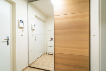 Pronájem bytu 1+kk v osobním vlastnictví 32 m², Praha 6 - Dejvice