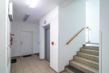 Pronájem bytu 1+kk v osobním vlastnictví 32 m², Praha 6 - Dejvice