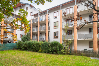 Pronájem bytu 1+kk v osobním vlastnictví 32 m², Praha 6 - Dejvice