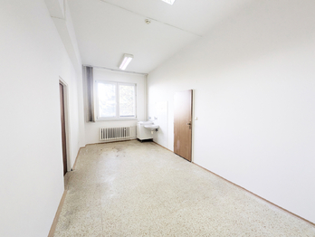 Pronájem kancelářských prostor 74 m², Havířov