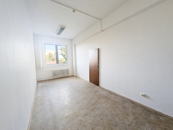 Pronájem kancelářských prostor 74 m², Havířov
