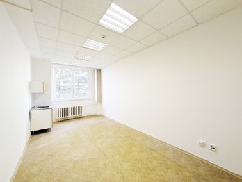Pronájem kancelářských prostor 74 m², Havířov