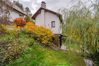 Prodej chaty / chalupy 34 m², Vrhaveč