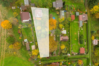 Prodej chaty / chalupy 34 m², Vrhaveč