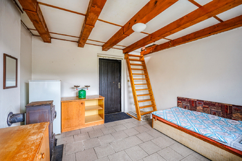 Prodej chaty / chalupy 34 m², Vrhaveč