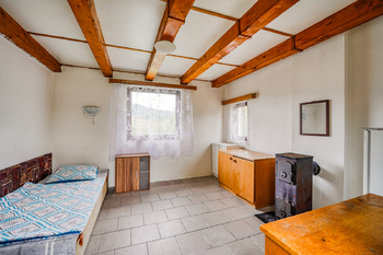 Prodej chaty / chalupy 34 m², Vrhaveč