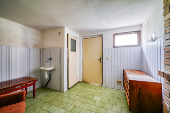 Prodej chaty / chalupy 34 m², Vrhaveč