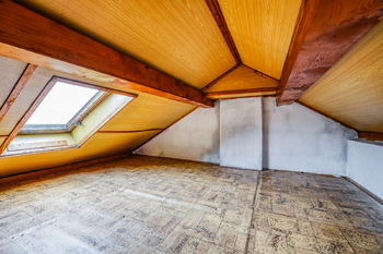 Prodej chaty / chalupy 34 m², Vrhaveč