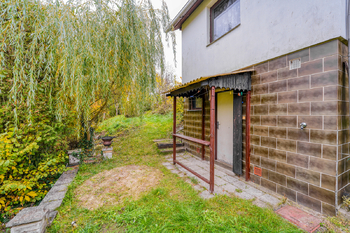 Prodej chaty / chalupy 34 m², Vrhaveč