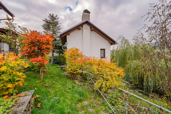 Prodej chaty / chalupy 34 m², Vrhaveč