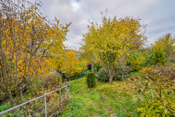 Prodej chaty / chalupy 34 m², Vrhaveč