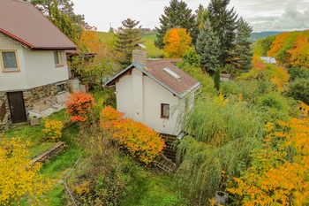 Prodej chaty / chalupy 34 m², Vrhaveč