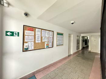 Pronájem bytu 1+kk v osobním vlastnictví 25 m², Praha 6 - Vokovice