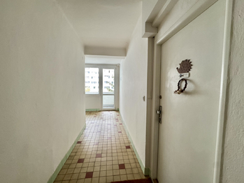 Pronájem bytu 1+kk v osobním vlastnictví 25 m², Praha 6 - Vokovice