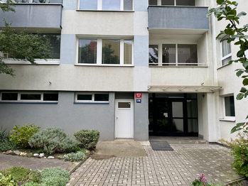 Pronájem bytu 1+kk v osobním vlastnictví 25 m², Praha 6 - Vokovice