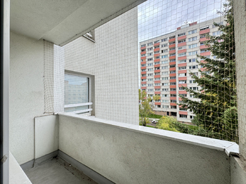 Pronájem bytu 1+kk v osobním vlastnictví 25 m², Praha 6 - Vokovice