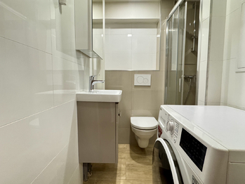 Pronájem bytu 1+kk v osobním vlastnictví 25 m², Praha 6 - Vokovice