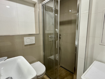 Pronájem bytu 1+kk v osobním vlastnictví 25 m², Praha 6 - Vokovice