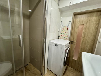 Pronájem bytu 1+kk v osobním vlastnictví 25 m², Praha 6 - Vokovice