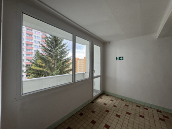Pronájem bytu 1+kk v osobním vlastnictví 25 m², Praha 6 - Vokovice