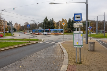 Nedaleká zastávka Slovany - Prodej bytu 2+1 v osobním vlastnictví 73 m², Plzeň