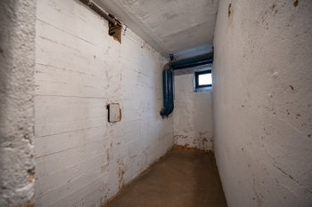 Prostorný sklep - Prodej bytu 2+1 v osobním vlastnictví 73 m², Plzeň