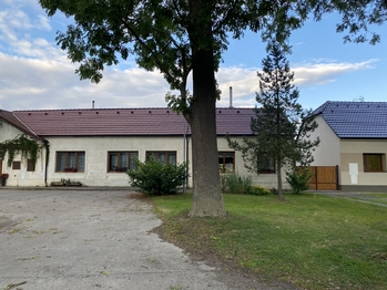 Prodej domu 130 m², Hrubý Jeseník