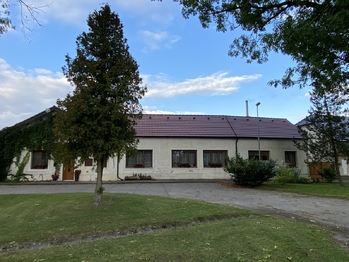Prodej domu 130 m², Hrubý Jeseník