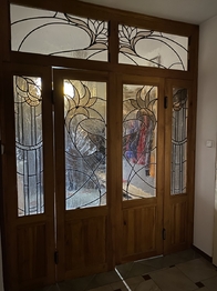Prodej domu 130 m², Hrubý Jeseník