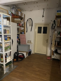 Prodej domu 130 m², Hrubý Jeseník