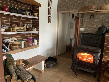 Prodej domu 130 m², Hrubý Jeseník