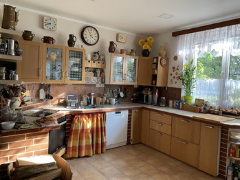 Prodej domu 130 m², Hrubý Jeseník