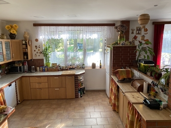 Prodej domu 130 m², Hrubý Jeseník
